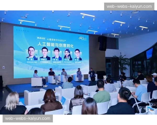 播控服务商驱动信号分发模式变革，重塑内容生产流程。