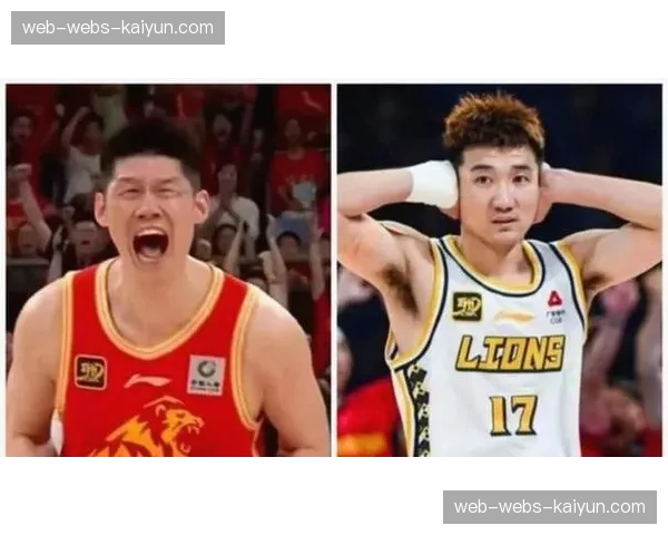 胡金秋空砍31分15篮板，广厦赛季结束，孙铭徽拥抱队友