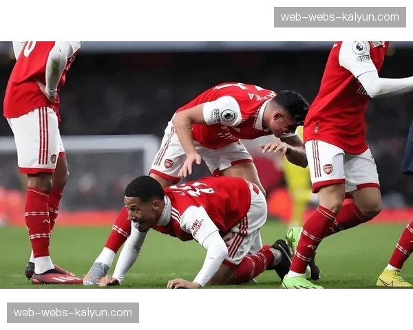 英超数据分析：阿森纳主场场均失球仅0.6球，防守体系优势明显