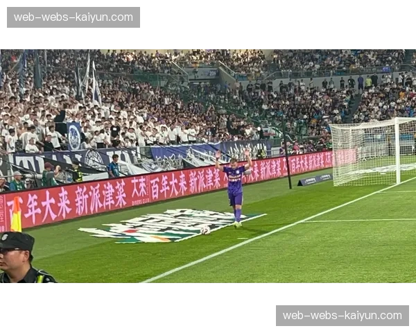 天津津门虎客场4-2逆转北京国安，打破21年魔咒